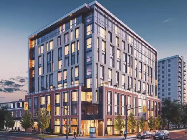 Apartment Ottawa ON 105248212