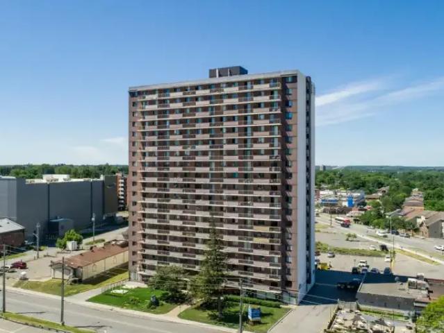 Apartment Ottawa ON 105393826