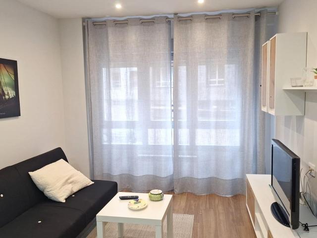 Apartment Oviedo Masip