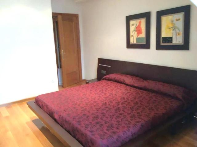 Apartment Oviedo Centro