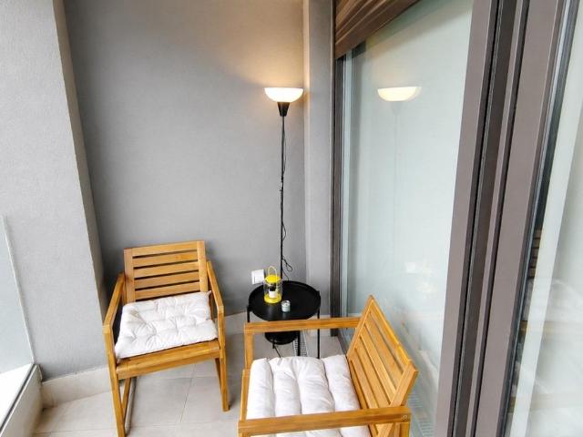 Apartment Oviedo HUCA La Cadellada