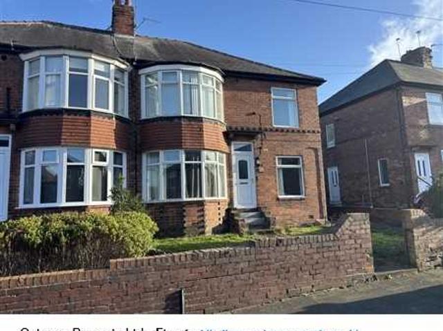 apartment Ovington Grove, Two Ball Lonnen, NE5 2QA