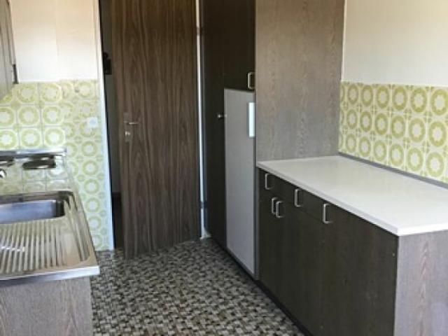 Apartment located in the city center, close to amenities