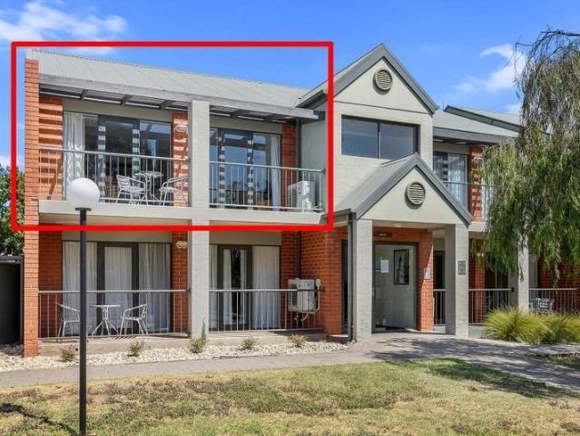 Apartment Located in Quest Apartment Complex