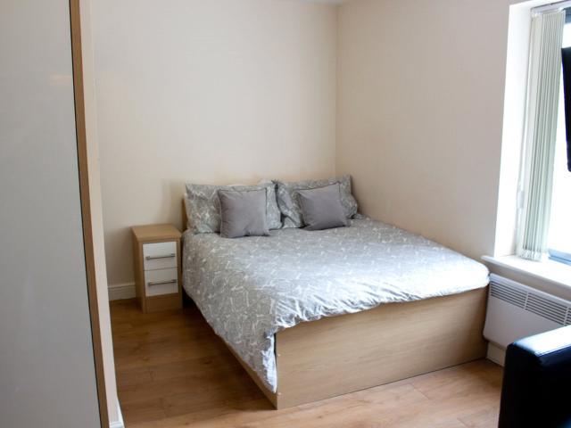apartment Lofthouse Residence, 78 Lofthouse Place, Leeds, LS2 9EX, West Yorkshire, GB
