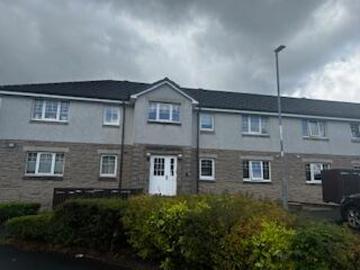 apartment Lomond Court, Coatbridge, North Lanarkshire, ML5 3PW