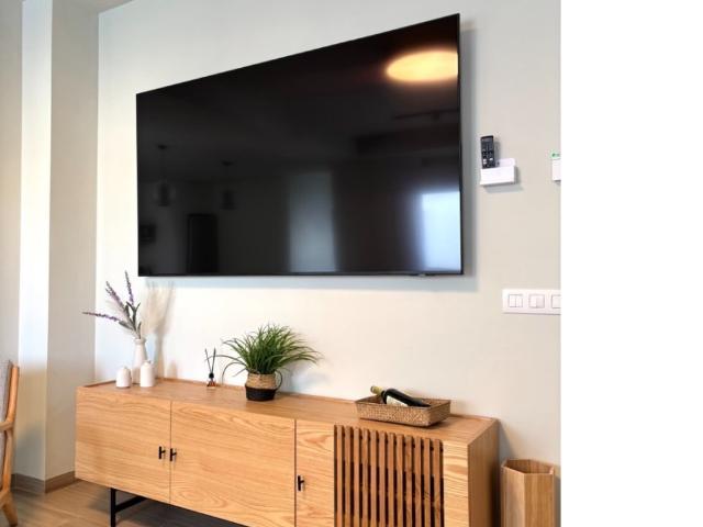 Apartment · Long time Rental