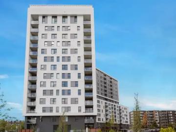 Apartment Longueuil QC 98706118