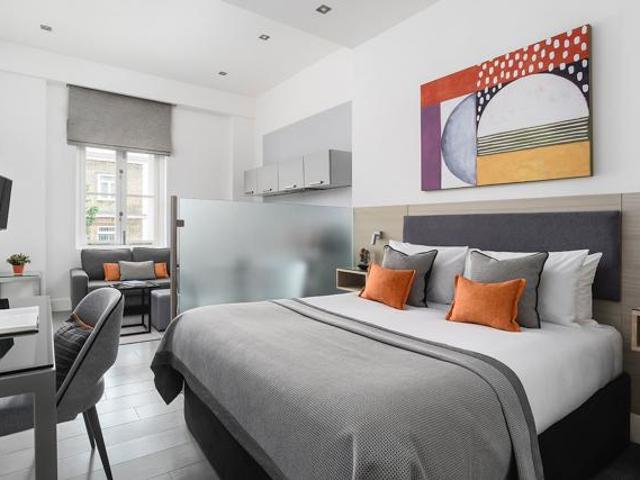 Apartment London London 65826062