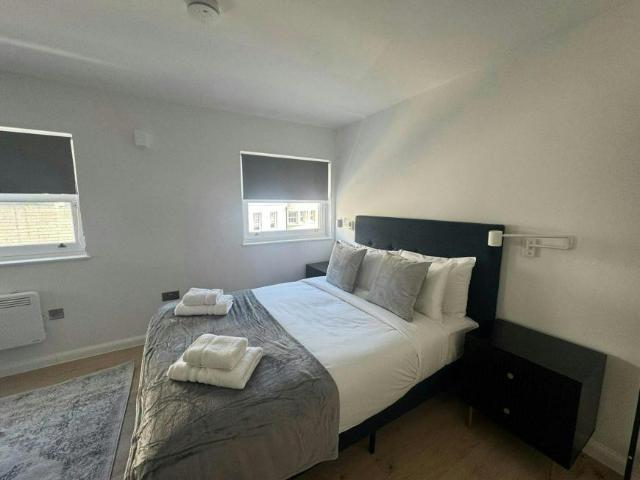 Apartment London London 101587580
