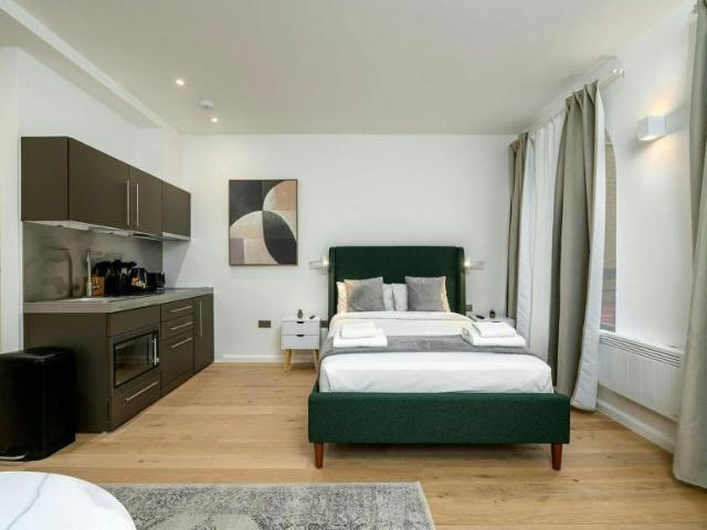 Apartment London London 101587597
