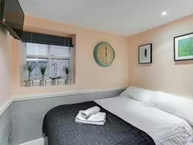 Apartment London London 101587668