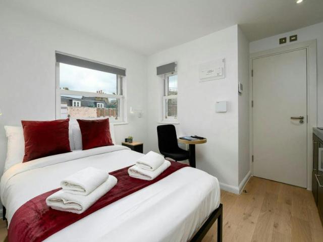 Apartment London London 102953006
