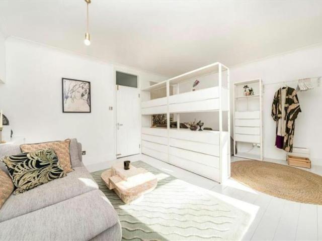 Apartment London London 104002729