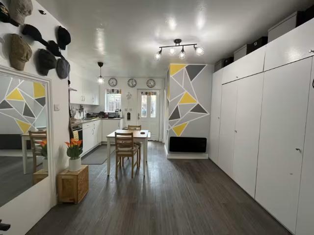 Apartment London London LS98754836