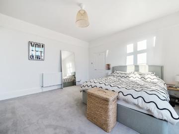 apartment London
