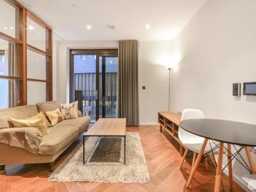 Apartment Londres Great London 100988169