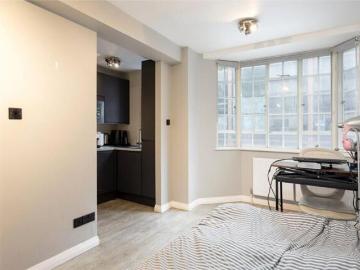 Sloane Avenue SW3 London, Zone 1 London, West London, London, Greater London