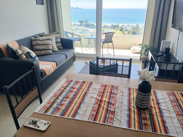 apartment LOS PESCADORES 5315 COQUIMBO, Coquimbo