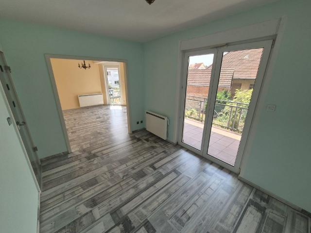 apartment Lauterbourg