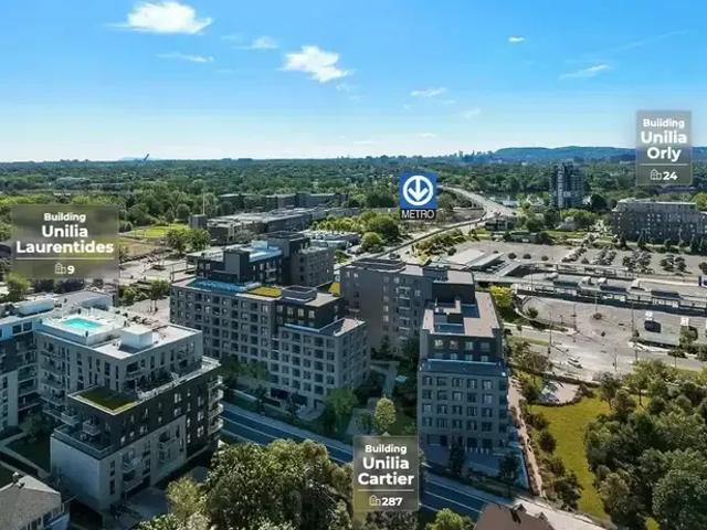 Apartment Laval QC 94953085