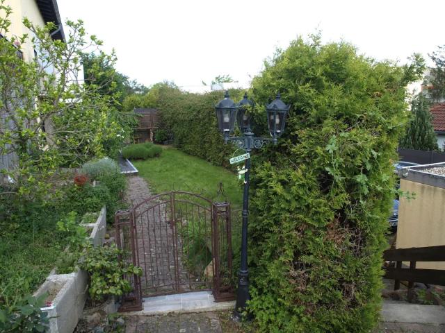 Apartment Lavendel Garten with Spacious Garden & Terrace!