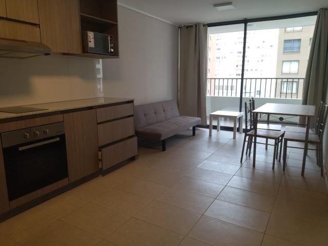 apartment La Florida, Región Metropolitana, La Florida