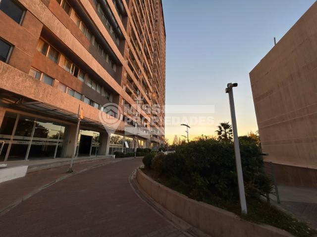apartment La Serena