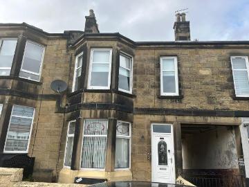 apartment Laird St, Coatbridge, North Lanarkshire, ML5 3LW