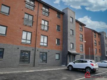 apartment Lapwing Road, Renfrew, Renfrewshire, PA4 8FY