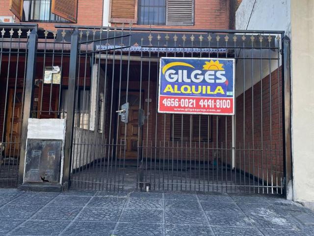 apartment, LARTIGAU al 1500, Espora 282, Ramos Mejía