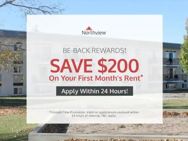 Apartment Lethbridge AB 105149337