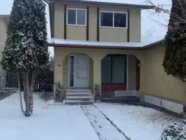 Apartment Lethbridge AB 105151078