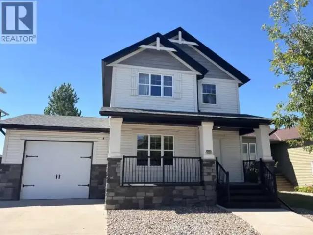 Apartment Lethbridge AB 105167513