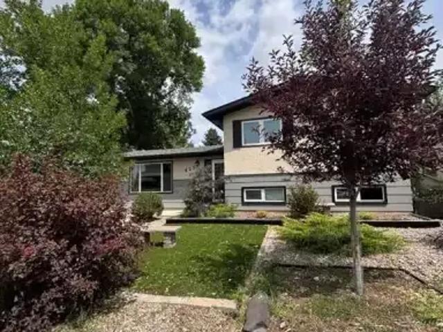 Apartment Lethbridge AB 105281941