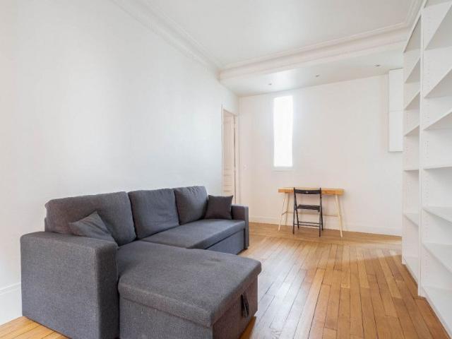 Apartment Levallois Perret