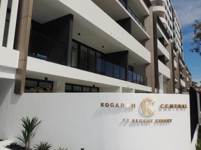 apartment Level G, Unit 24/93 Regent Street, Kogarah