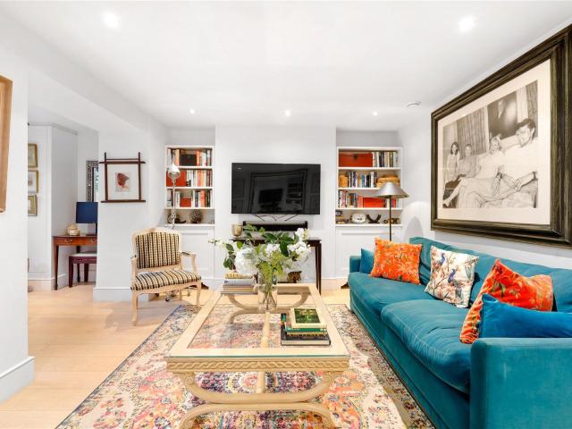 apartment Ledbury Road, W11 Notting Hill