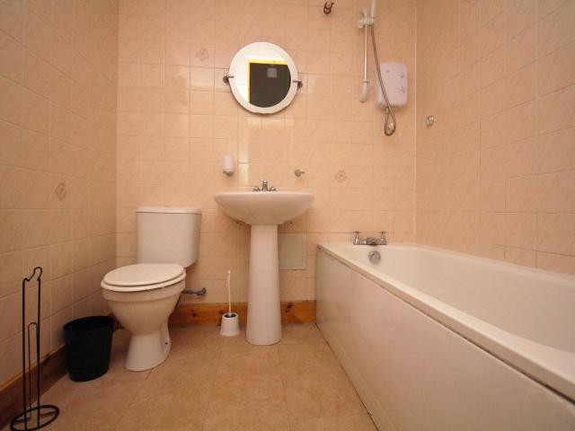 apartment Lenzie Way, Springburn, Glasgow, G21 3TB