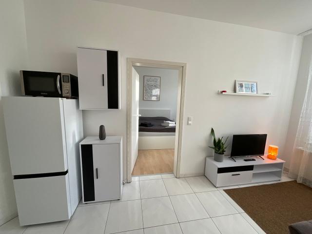 Apartment little Paris bright ans cosy flat in Leipzig, Leipzig Amsterdam Apartments for Rent