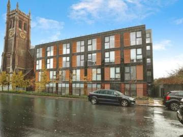 Kensington L7 Liverpool, Kensington Liverpool, L7, North East Wales, Midlands