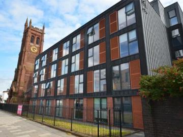 Apartment Liverpool Liverpool 101678704