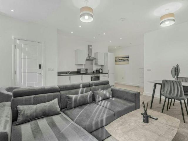Apartment Liverpool Liverpool 103612957