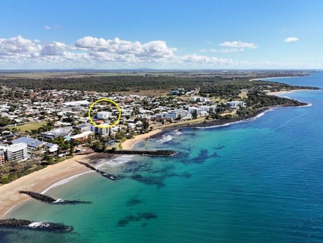 Apartment Living at Its Best Embrace Bargara's Coastal Lifestyle