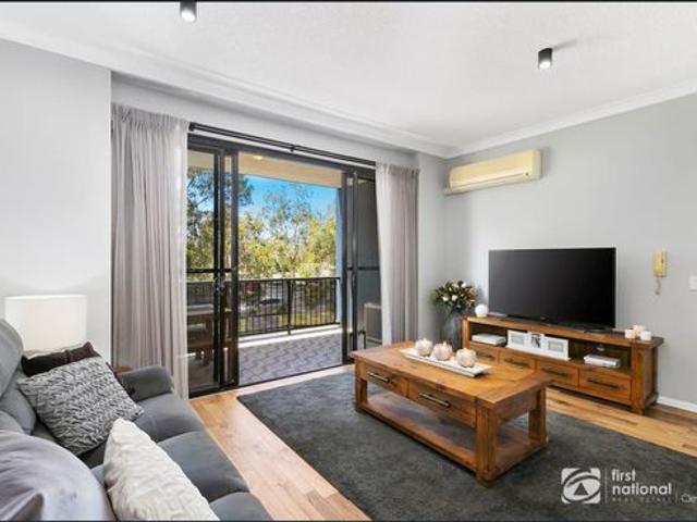 Apartment living at its Best ! PLEASE NOTE: RENT TO INCREASE TO $620 PER WEEK 16/01/2027