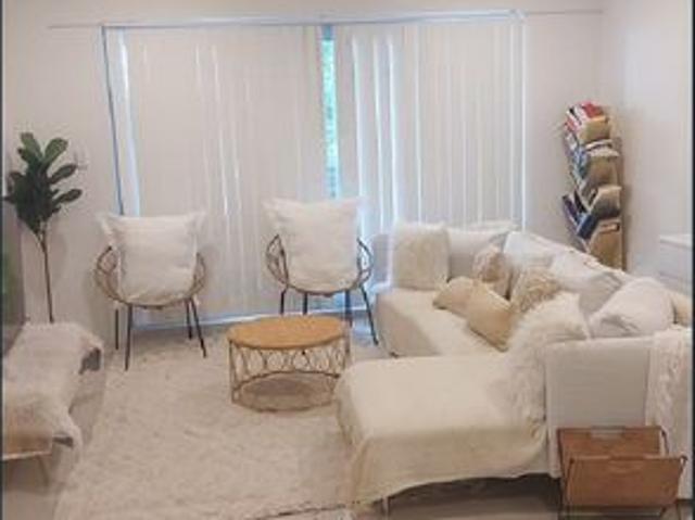 Apartment Living at its Best