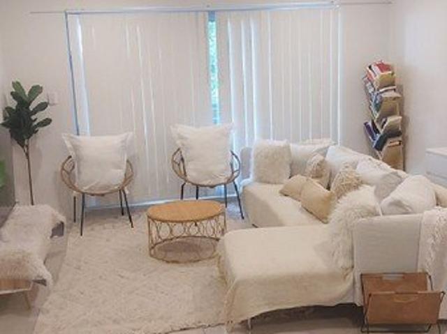 Apartment Living at its Best