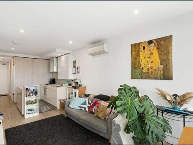Apartment living at its best!