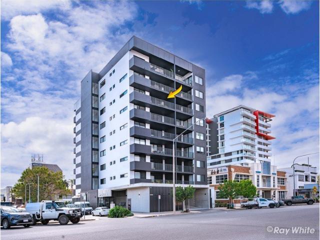 Apartment Living at Its Finest Modern, Views & Convenience