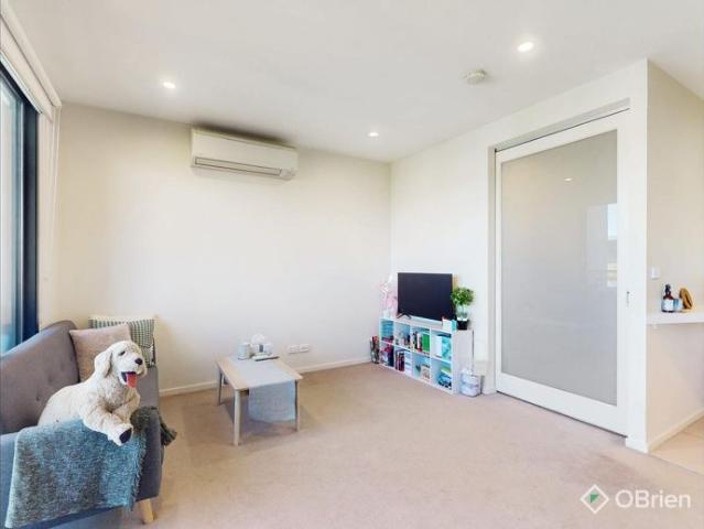 Apartment living close to everything!